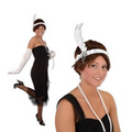 Flapper Headband